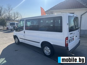 Ford Transit 9 KLIMA | Mobile.bg   6