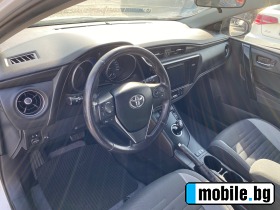 Toyota Auris 1.8 HYBRID | Mobile.bg   10