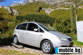     Ford C-max 1.8I 