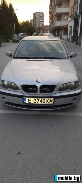     BMW 320 ~4 500 .