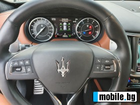 Maserati Levante S Q4 GranSport | Mobile.bg   16