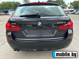 BMW 525 D X-drive | Mobile.bg   8