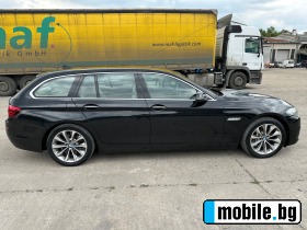 BMW 525 D X-drive | Mobile.bg   5