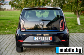 VW Up E-up*36.8Kwh***Lineasist*Germany | Mobile.bg   8