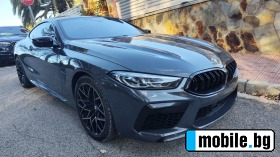 BMW M8 Competition | Mobile.bg   1