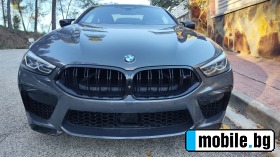 BMW M8 Competition | Mobile.bg   2