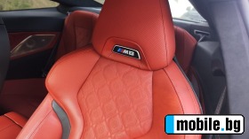 BMW M8 Competition | Mobile.bg   15