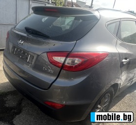 Hyundai IX35 1.6 gti 1.7 crdi | Mobile.bg   5