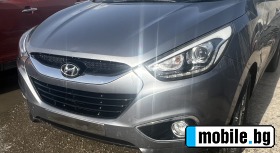 Hyundai IX35 1.6 gti 1.7 crdi | Mobile.bg   3
