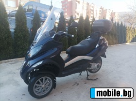 Piaggio Mp3 250ie, New Face! | Mobile.bg   14