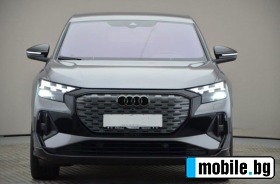 Audi Q4 50 e-tron Sportback | Mobile.bg   1