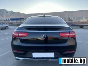 Mercedes-Benz GLE Coupe * AMG* KEYLESS* GO* * *  | Mobile.bg   3