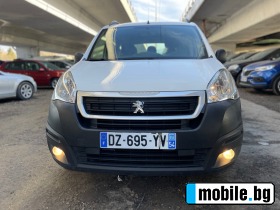 Peugeot Partner 1.6e-HDI-5места-2016-6ск-EURO6