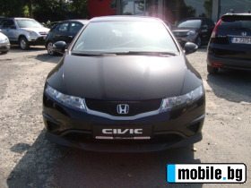 Honda Civic 1,4 Type S | Mobile.bg   1