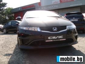 Honda Civic 1,4 Type S | Mobile.bg   4