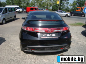 Honda Civic 1,4 Type S | Mobile.bg   5