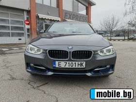     BMW 335 3.0 i -