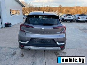 Renault Captur 1.5dci *Avtom*Digital*NOVA* | Mobile.bg   6