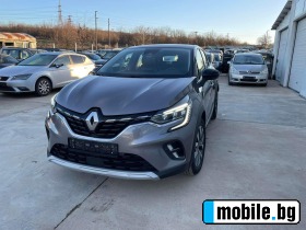 Renault Captur 1.5dci *Avtom*Digital*NOVA* | Mobile.bg   1