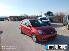 Ford Fiesta 1.3   | Mobile.bg   1