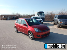 Ford Fiesta 1.3   | Mobile.bg   5