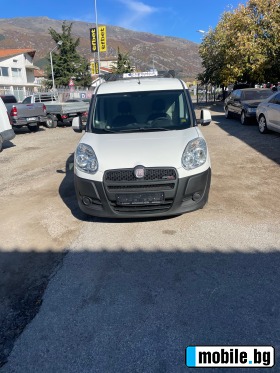 Fiat Doblo 1.3 MULTIJET  | Mobile.bg   1