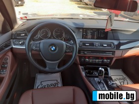 BMW 530 258. X drive | Mobile.bg   7