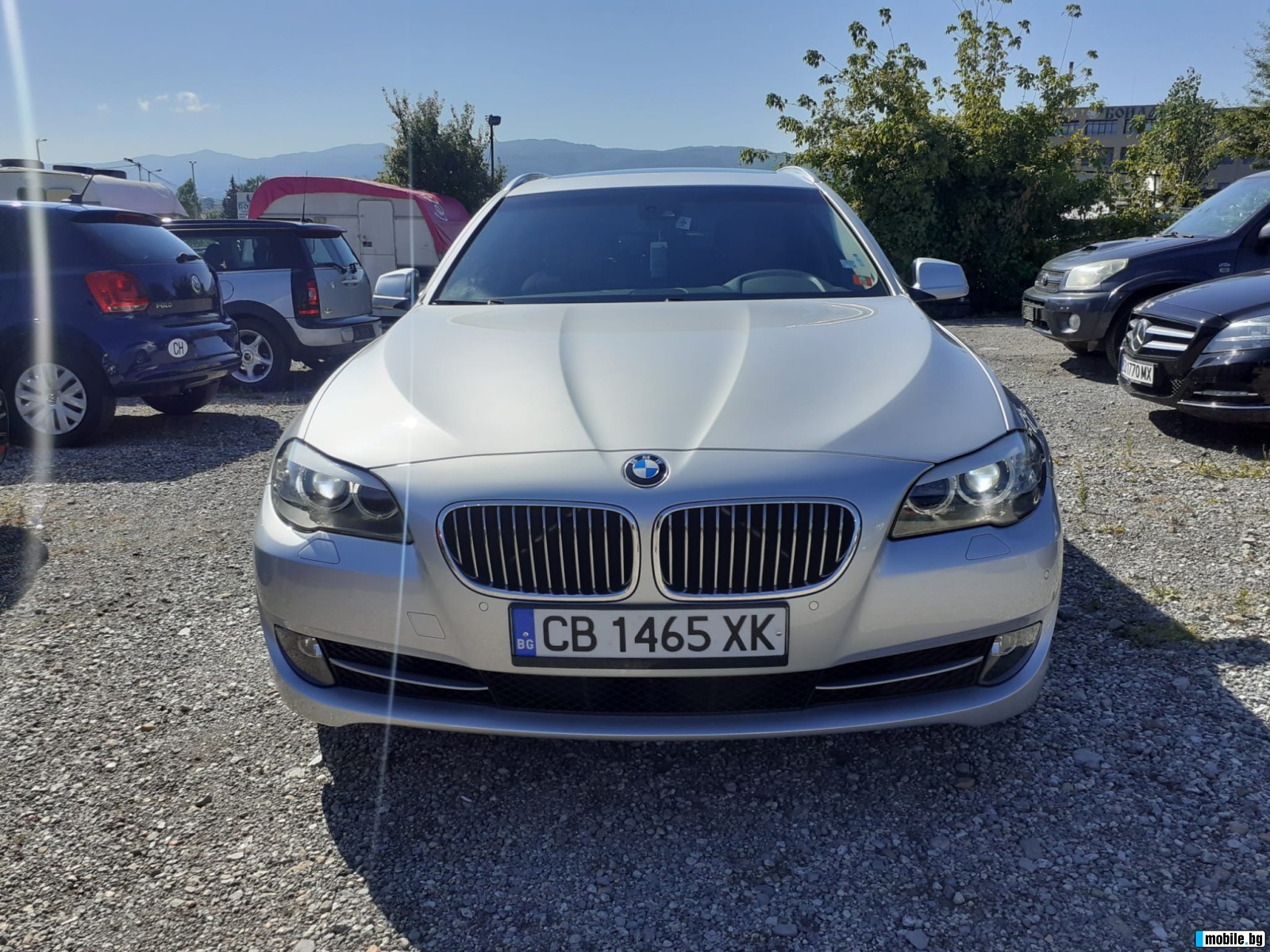 BMW 530 258. X drive | Mobile.bg   2
