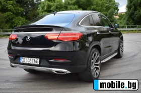     Mercedes-Benz GLE 350 350CDI FULL Coupe ~67 900 .