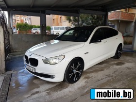 Обява за продажба на BMW 5 Gran Turismo 535 D ~31 000 лв.