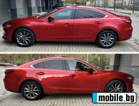 Mazda 6 2.5i SkyActive | Mobile.bg   7