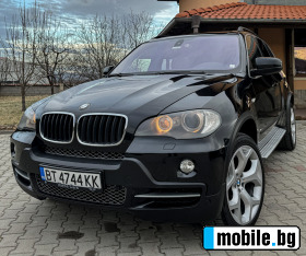 BMW X5 E70 - 4.8/LPG | Mobile.bg   1