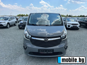 Opel Vivaro (KATO ) | Mobile.bg   2