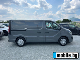 Opel Vivaro (KATO ) | Mobile.bg   4