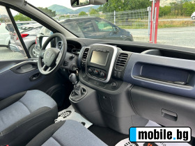 Opel Vivaro (KATO ) | Mobile.bg   15