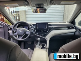 Toyota Camry 2.5 Luxury Edition, 4X4 | Mobile.bg   6