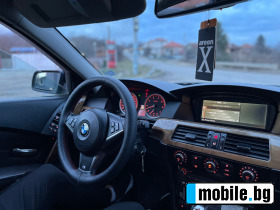 BMW 545   LPG  | Mobile.bg   8