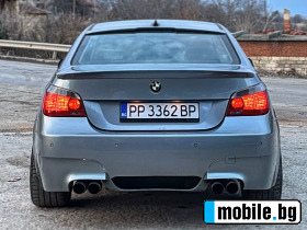 BMW 545   LPG  | Mobile.bg   4