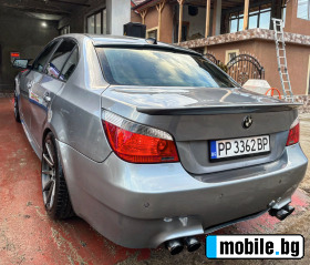 BMW 545   LPG  | Mobile.bg   7