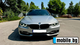 BMW 335 i Sport xDrive | Mobile.bg   2