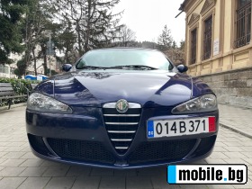 Alfa Romeo 147 1.6i#120KC#16V##! | Mobile.bg   5