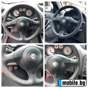 Alfa Romeo 147 1.6i#120KC#16V##! | Mobile.bg   9