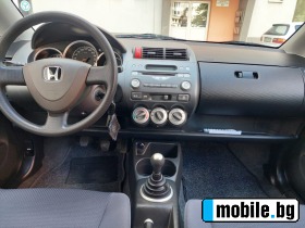 Honda Jazz 1.3 FACELIFT 99000 | Mobile.bg   9
