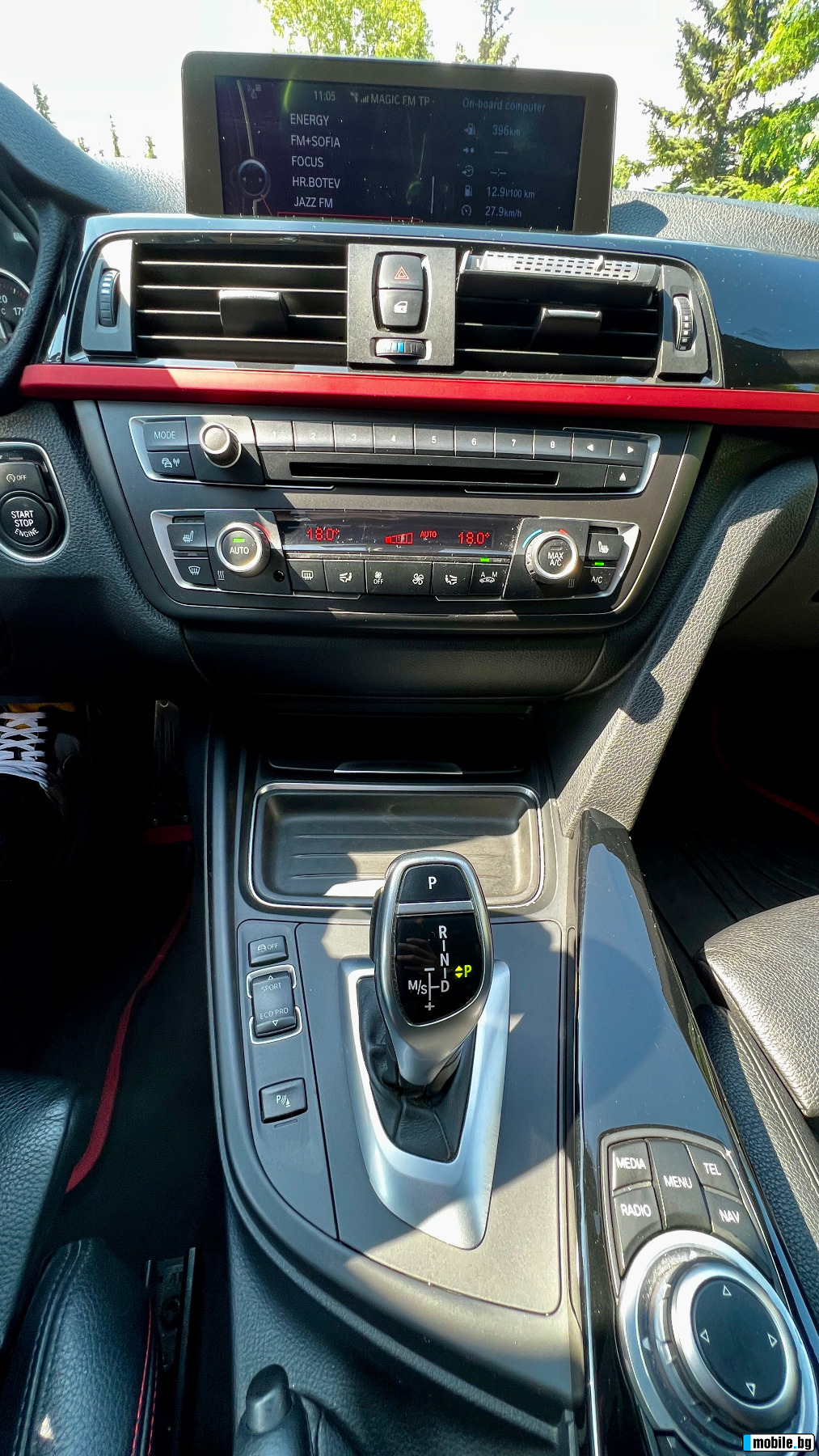 BMW 335 i Sport xDrive | Mobile.bg   12