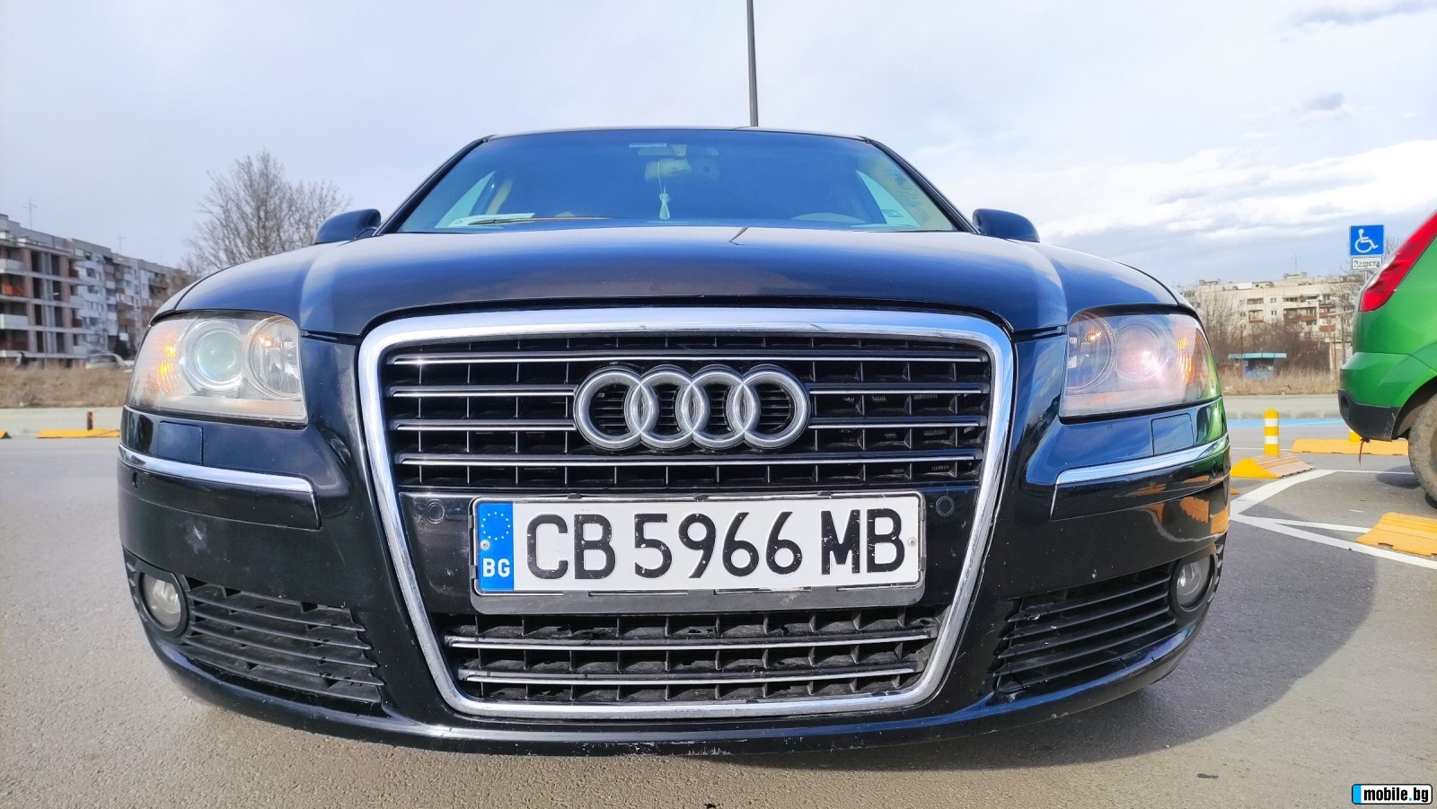 Audi A8 L 3.0D | Mobile.bg   2