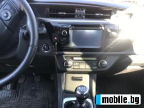 Toyota Corolla 1.4 D4D :1NDJ | Mobile.bg   8