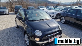 Fiat 500 0.9-85. | Mobile.bg   3