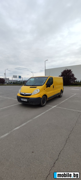     Opel Vivaro 2.0 ... ~7 700 .