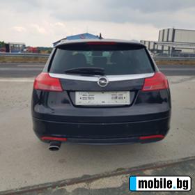 Opel Insignia 2,0   | Mobile.bg   2