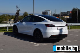 Tesla Model Y Long Range Self Drive | Mobile.bg   4